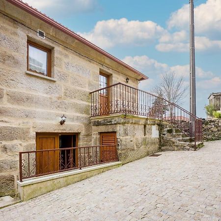 Casa Do Rego Villa Melgaço Kültér fotó