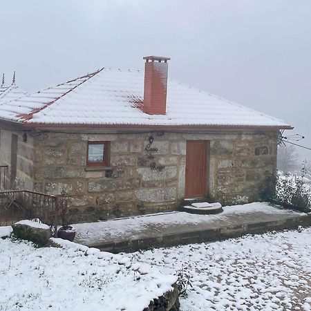 Casa Do Rego Villa Melgaço Kültér fotó