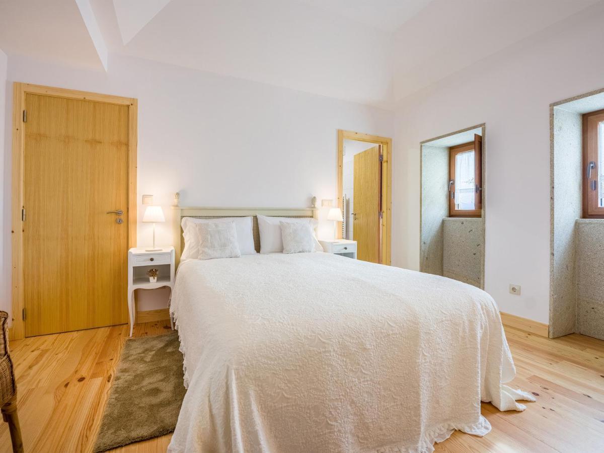 Casa Do Rego Villa Melgaço Kültér fotó