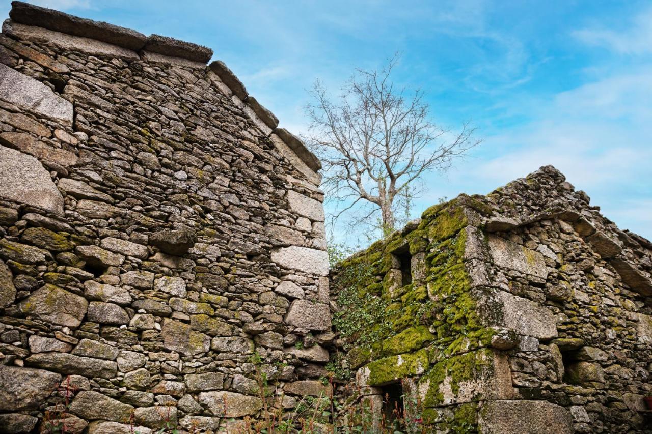 Casa Do Rego Villa Melgaço Kültér fotó